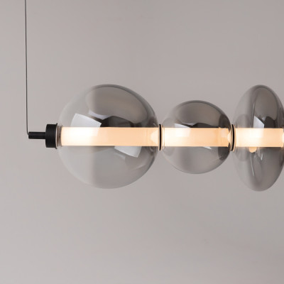 Подвесной светильник Futuro MOD307PL-L40B3K