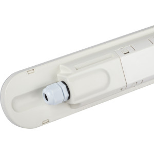 Настенно-потолочный светильник  SPP-201-W-65K-036