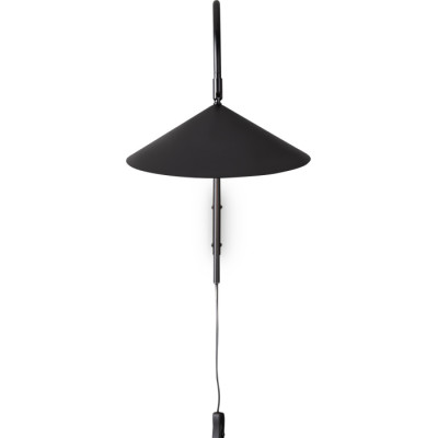 Бра Zest FR5493WL-01B