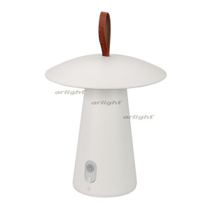 Уличная настольная лампа SP-PATIO-TAB 030051