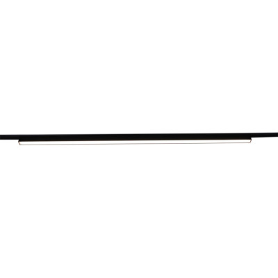 Трековый светильник  13003-9.3-001UR magnetic LED30W BK