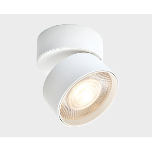 Спот  IT02-011 white 4000K
