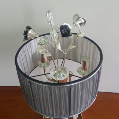 Интерьерная настольная лампа Paris 6988/L3 11_V2544