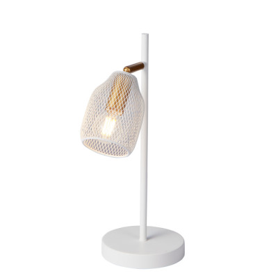 Интерьерная настольная лампа Adalina V11835-1T