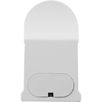 Настенно-потолочный светильник  LLED-01-08W-6500-W