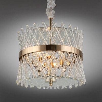 Подвесная люстра Toinet APL.734.06.03