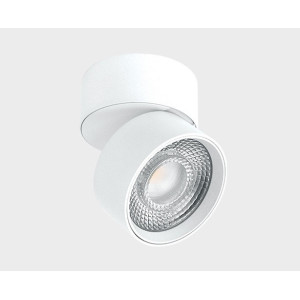 Спот  IT02-010 white 4000K