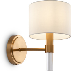 Бра Lino FR5186WL-01BS