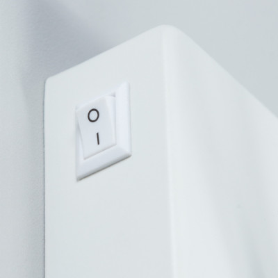 Бра Cercare A4107AP-1WH