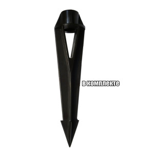 Грунтовый светильник LD-CO LD-C045 LED