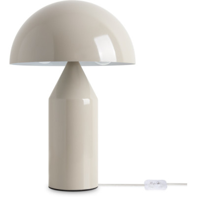 Интерьерная настольная лампа Eleon FR5218TL-02CR