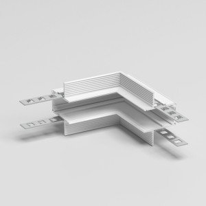 Соединитель угловой Slim Magnetic 85213/00