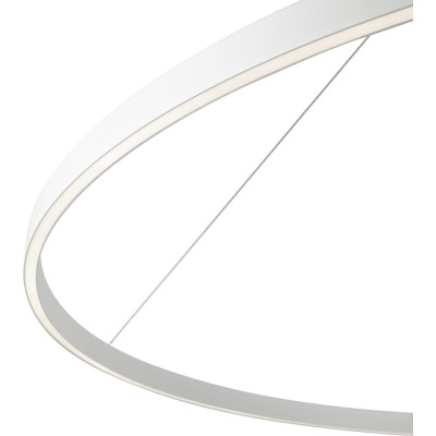 Подвесной светильник Rim MOD058PL-L65WK