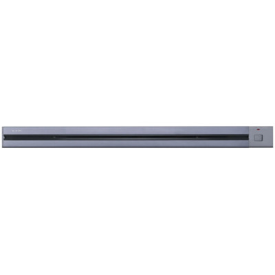 Электроустановочный шинопровод Am-track-sockets 385201TOB/100 Grey