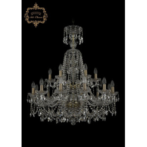 Подвесная люстра 11.25 11.25.12+6.300.2d.XL-94.Br.Sp