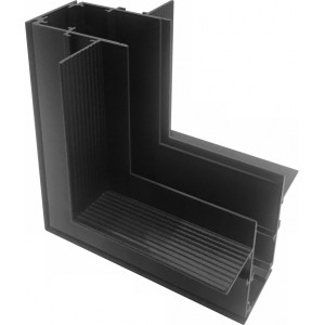 Соединитель угловой Vision48/22 INNER CORNER CONNECT 4822-022-95/95-BK