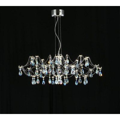 Подвесная люстра Ersilia MR2661-60P-50CD