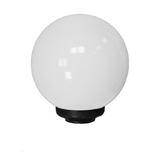 Уличный консольный светильник GLOBE 250 G25.B25.000.AYF1R