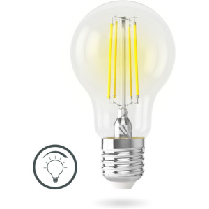 Лампочка светодиодная филаментная General purpose bulb 5489