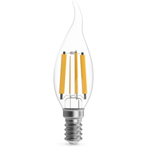 Лампочка светодиодная филаментная Filament 104801213