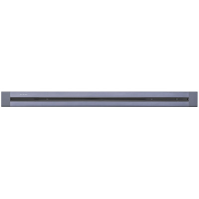 Электроустановочный шинопровод Am-track-sockets 382301TO/100 Grey