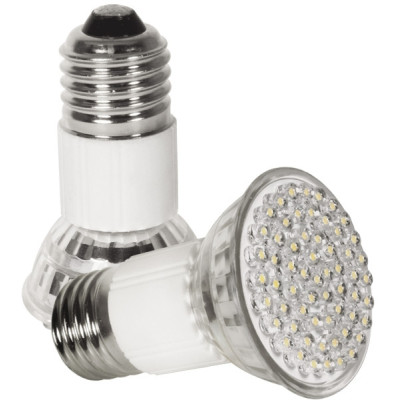 Лампочка рефлекторная LED60 7823