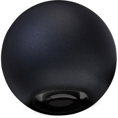 Архитектурная подсветка Lumin DL18442/12 Black GR Dim