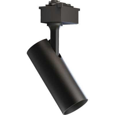 Трековый светильник  LTP-T020-30W-B