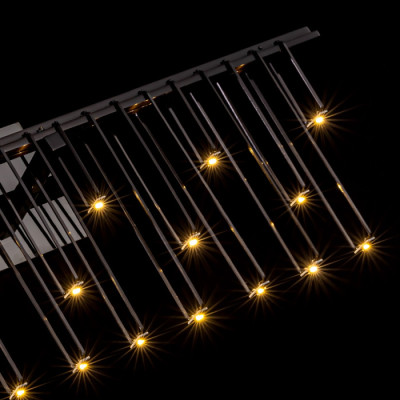 Подвесной светильник MD23001008 MD23001008-1E black