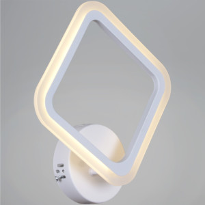 Бра  05105-0.2-01 WH