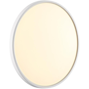 Настенно-потолочный светильник Alfa White 7659/40L