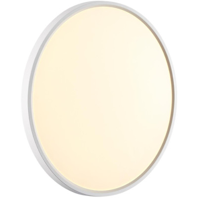 Настенно-потолочный светильник Alfa White 7659/40L