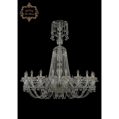 Подвесная люстра 11.26 11.26.20.460.XL-135.Br.B