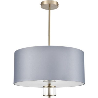 Потолочная люстра Damona 8108/5C