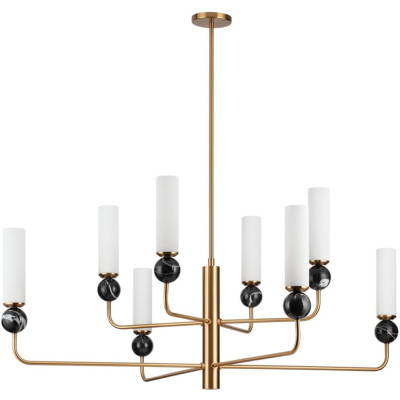 Потолочная люстра Lolla 4361/8