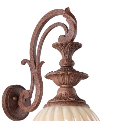 Бра Beatrice BEATRICE W2590.1 OLD COPPER