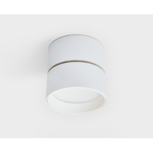 Спот  IT02-005 white 4000K