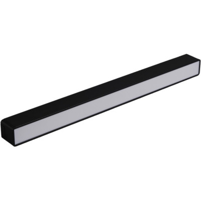Трековый светильник  13003-9.3-001UR magnetic LED10W BK