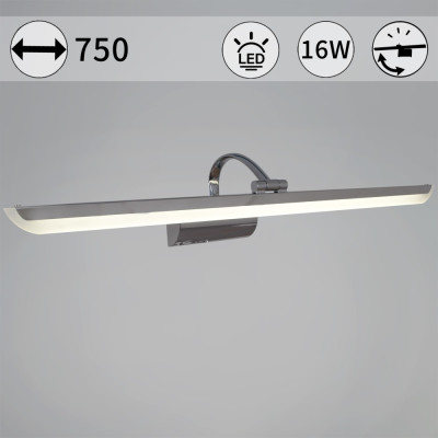 Подсветка для картин  06718-0.2-750