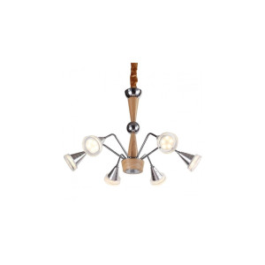 Подвесная люстра Natura Natura 072.6 Led