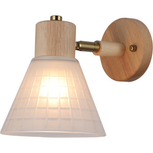 Бра Meleph A4096AP-1BR