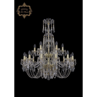 Подвесная люстра 11.23 11.23.12+6.300.2d.XL-96.Gd.Dr