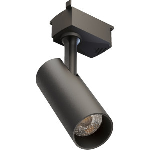 Трековый светильник  LTP-T020-30W-B