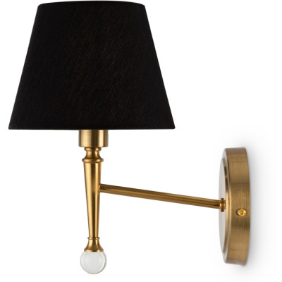 Бра Rosemary FR5190WL-01BS