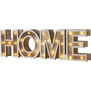 Световая фигура Home 29975