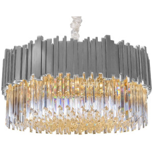 Подвесная люстра Empire L21501.98