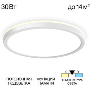Настенно-потолочный светильник Basic Line CL738240VL