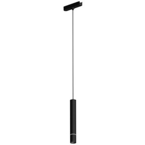 Трековый светильник Rapid A2959PL-1BK
