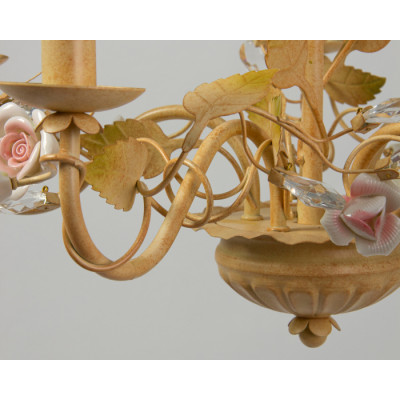 Подвесная люстра  SD0925/5