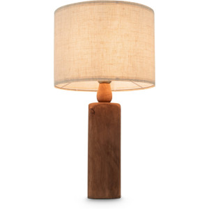 Интерьерная настольная лампа Forest FR5326TL-01W1